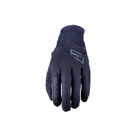 Photo Gants hiver five gloves wb traverse noir