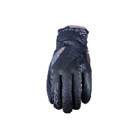 Photo Gants hiver five gloves wp warm evo noir