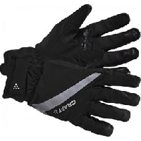 Photo Gants hiver impermeable route craft rain 2 0 noir unisex