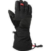 Photo Gants hiver millet cosmic pro gore tex noir