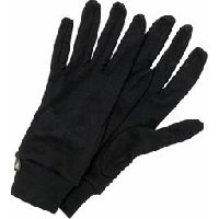 Photo Gants hiver odlo active warm eco noir unisex