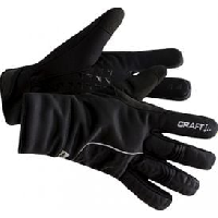 Photo Gants hiver route craft siberiens 2 0 noir unisex