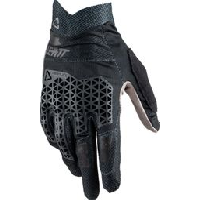 Photo Gants leatt longs vtt 4 0 lite noir