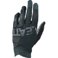 Photo Gants leatt mtb 1 0 gripr noir