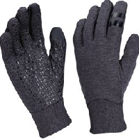 Photo Gants legers bbb raceshield gris