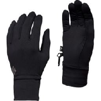 Photo Gants longs black diamond screentap noir