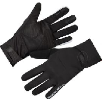 Photo Gants longs endura deluge noir