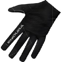 Photo Gants longs endura egm noir