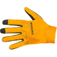 Photo Gants longs endura mt500 d3o mandarine orange