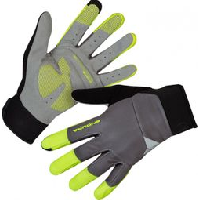 Photo Gants longs endura windchill