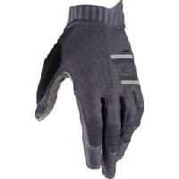 Photo Gants longs enfant leatt mtb 1 0 gripr noir