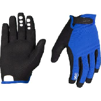 Photo Gants longs enfant poc resistance mtb adj natrium bleu