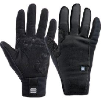 Photo Gants longs enfant sportful noir