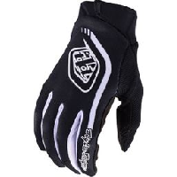 Photo Gants longs enfant troy lee designs gp pro noir