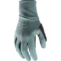 Photo Gants longs femme ranger fire sea foam