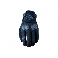 Photo Gants longs hiver five gloves e wp noir