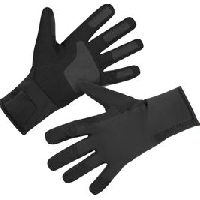 Photo Gants longs impermeables endura pro sl primaloft noir