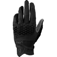 Photo Gants longs leatt 3 0 lite noir