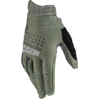 Photo Gants longs leatt mtb 2 0 subzero vert