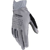 Photo Gants longs leatt mtb 2 0 windblock gris