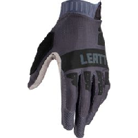 Photo Gants longs leatt mtb 2 0 x flow gris fonce