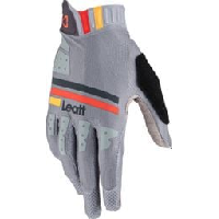 Photo Gants longs leatt mtb 2 0 x flow gris