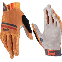 Photo Gants longs leatt mtb 2 0 x flow orange