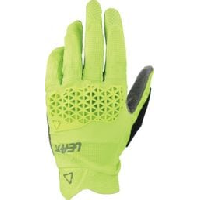 Photo Gants longs leatt mtb 3 0 lite mojito jaune