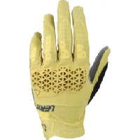 Photo Gants longs leatt mtb 3 0 lite sand beige