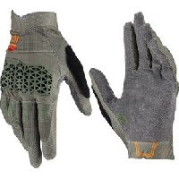 Photo Gants longs leatt mtb 3 0 lite vert