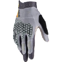 Photo Gants longs leatt mtb 4 0 lite gris