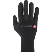 Photo Gants longs neoprene castelli diluvio one noir