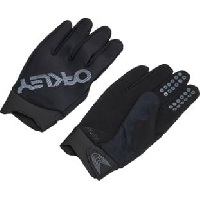 Photo Gants longs oakley seeker thermal noir