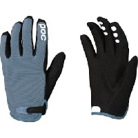 Photo Gants longs poc resistance enduro adj calcite bleu clair