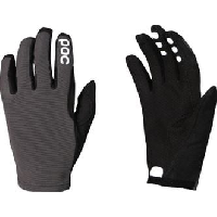 Photo Gants longs poc resistance enduro sylvanite gris