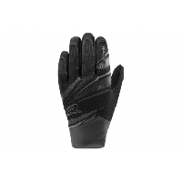 Photo Gants longs racer gloves light speed 3 noir