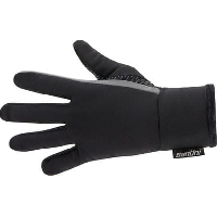 Photo Gants longs santini adapt noir