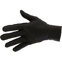 Photo Gants longs santini guard noir