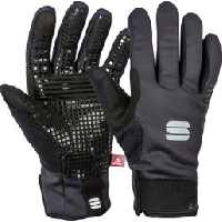 Photo Gants longs sportful sottozero noir