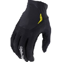 Photo Gants longs troy lee designs ace 2 noir