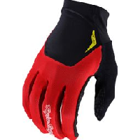 Photo Gants longs troy lee designs ace 2 rouge