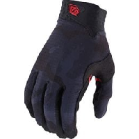 Photo Gants longs troy lee designs air camo noir