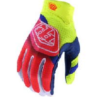 Photo Gants longs troy lee designs air multicouleur