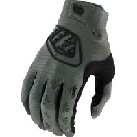 Photo Gants longs troy lee designs air vert