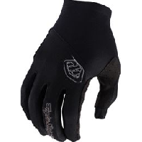 Photo Gants longs troy lee designs flowline noir