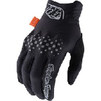 Photo Gants longs troy lee designs gambit noir