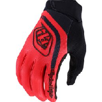 Photo Gants longs troy lee designs gp pro rouge