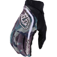 Photo Gants longs troy lee designs gp pro vert camo