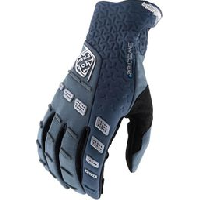 Photo Gants longs troy lee designs swelter gris