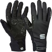 Photo Gants longs unisexe sportful essential 2 noir